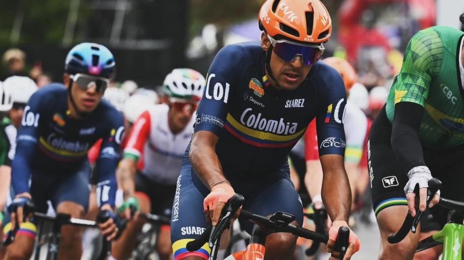 Tour de Guangxi y otras carreras que cierran el calendario ciclístico de 2026