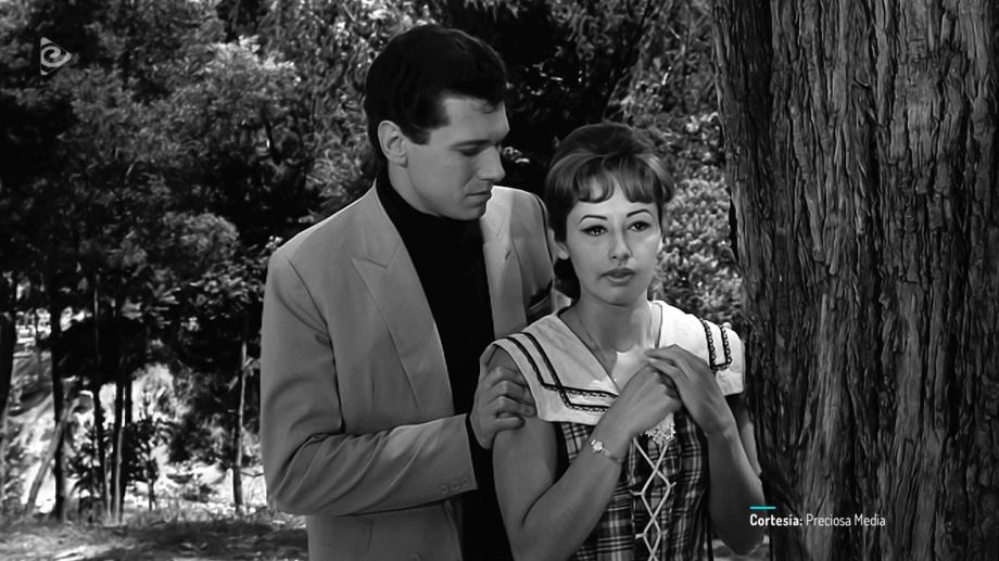 “Un ángel de la calle”: el melodrama que marcó al cine colombiano de los años 60  “Un ángel de la calle”: el melodrama que marcó al cine colombiano de los años 60