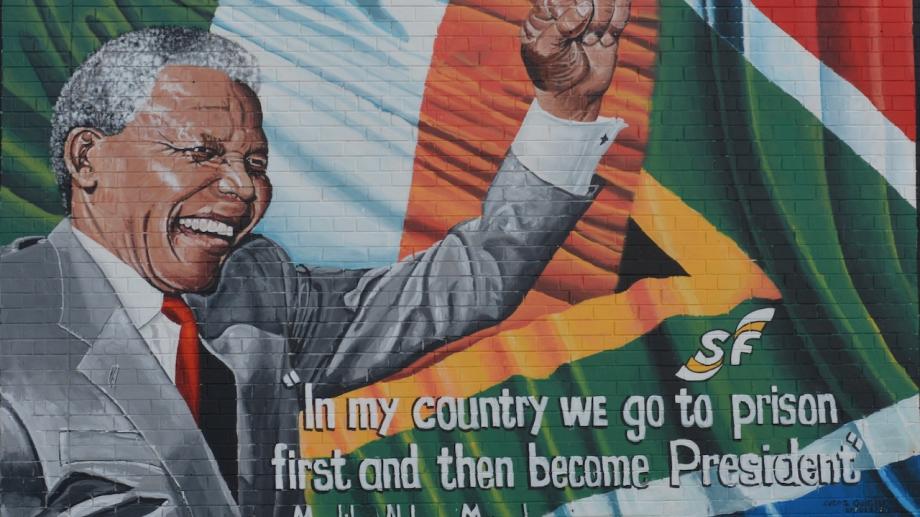 Walter Sisulu: la liberación que anticipó el fin del apartheid en Sudáfrica