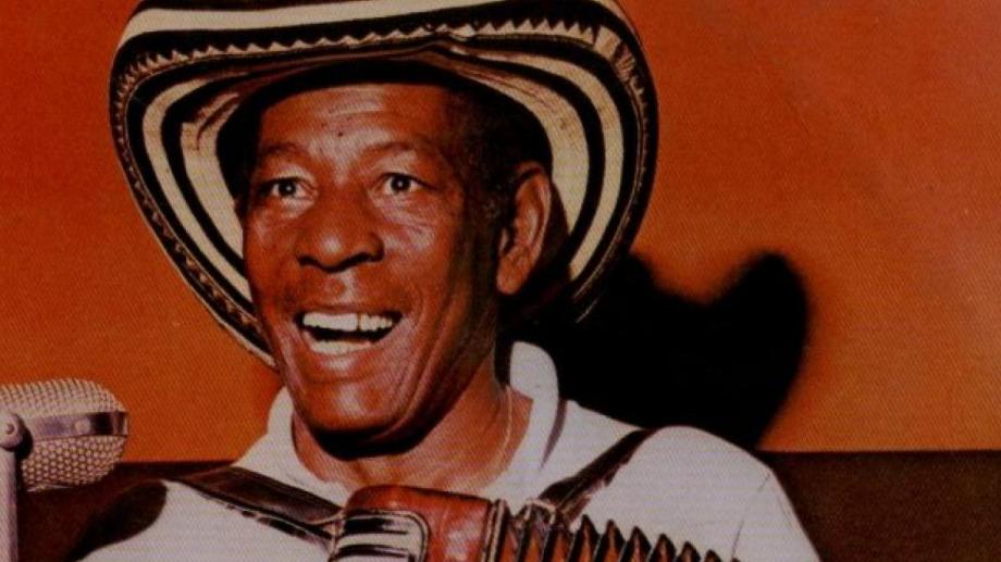 Alejo Durán y el país que nace en las orillas