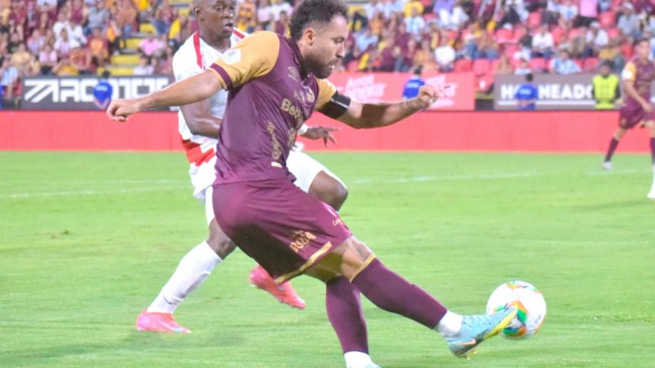 El partido entre América y Tolima se escuchará por la Radio Nacional