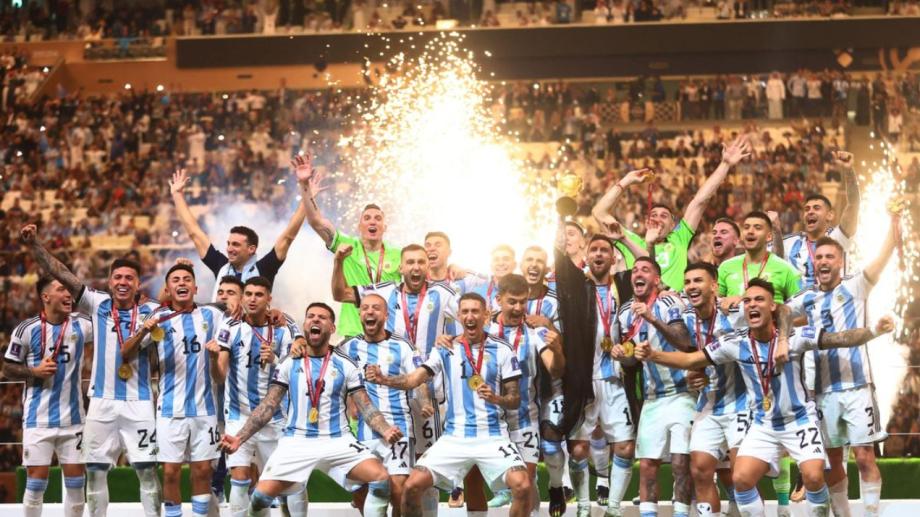 De la gloria en Catar al sueño de la cuarta: la epopeya de la Selección Argentina en los mundiales