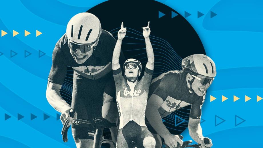 Señal Colombia transmitirá el Tour de Dinamarca 2025