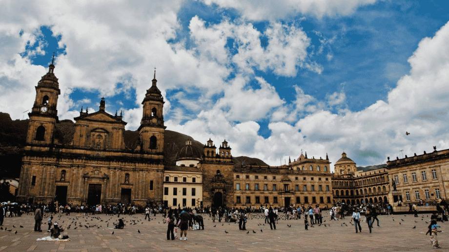 Celebra el cumpleaños de Bogotá con 5 series documentales 