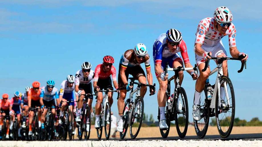 Calendario del ciclismo mundial 2023