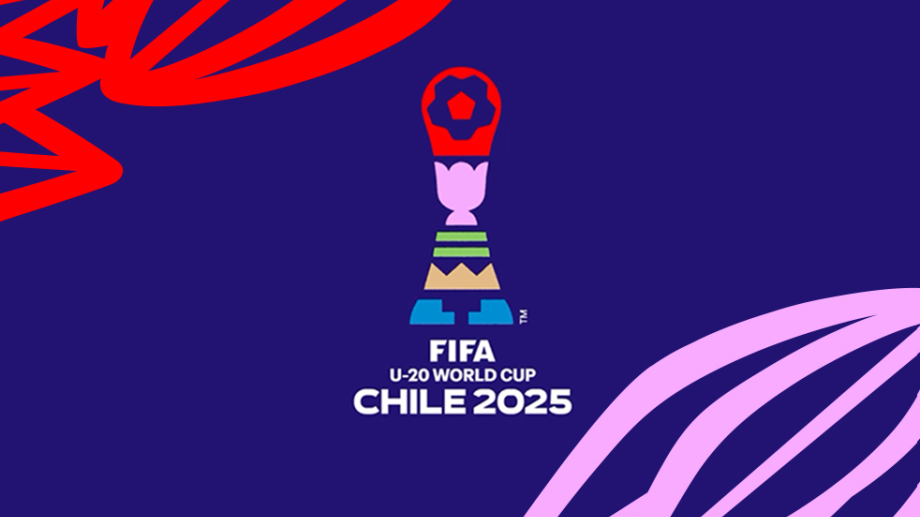 Mundial Sub 20 Chile 2025: grupos y fixture con horarios para Colombia