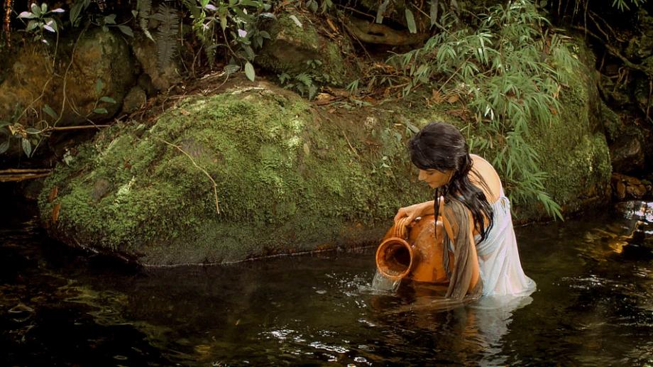 Canción de Iguaque: un viaje de sanación espiritual desde las montañas sagradas de los Andes