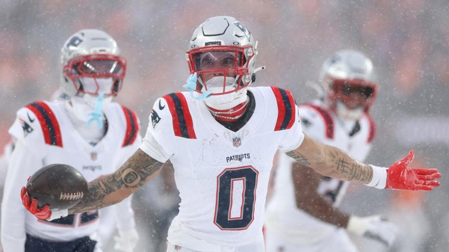 ¿Quién es Christian González, el colombiano que es figura de la NFL?