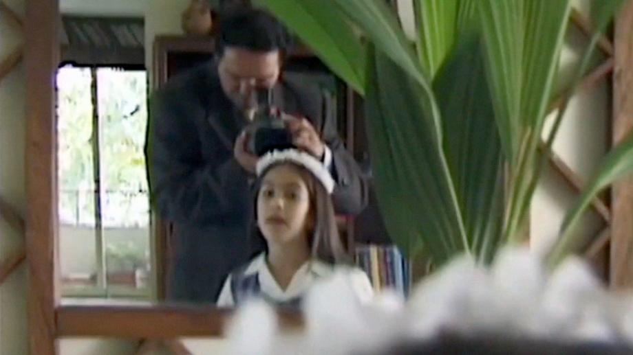 Como el cielo después de llover