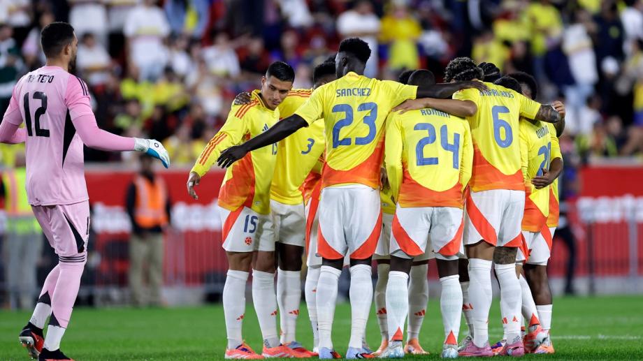 ¡Estos son los 26 convocados de la Selección Colombia para la Copa Mundial de la FIFA 2026!