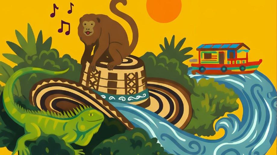 El evento Cultura Solidaria se realizará en el Teatro Colón