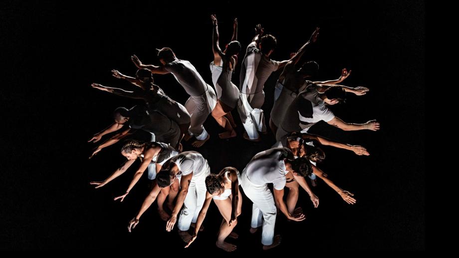 Lo mejor de la danza contemporánea francesa llega a Colombia en noviembre