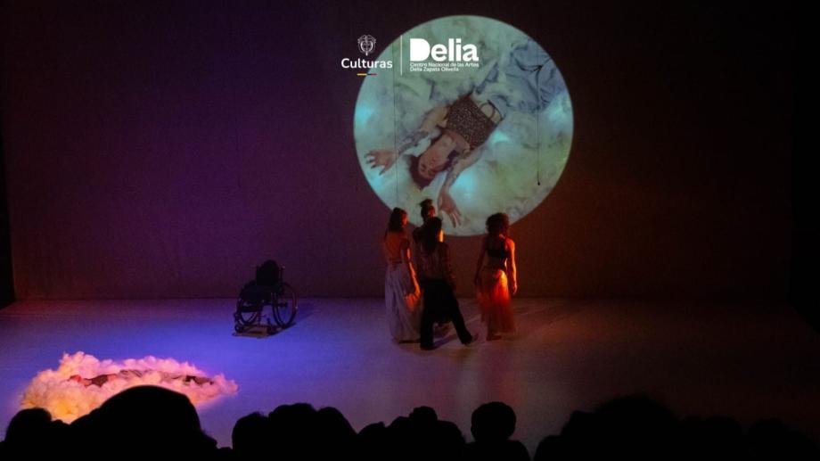 El Centro Nacional de las Artes conmemora el Día de la Discapacidad con una programación inclusiva