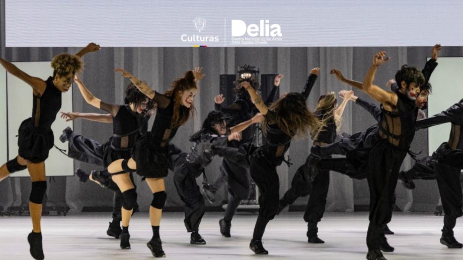 Ballet desde Brasil, Pink Floyd inmersivo, humor político y un Chiqui Rave en el Centro Nacional de las Artes 