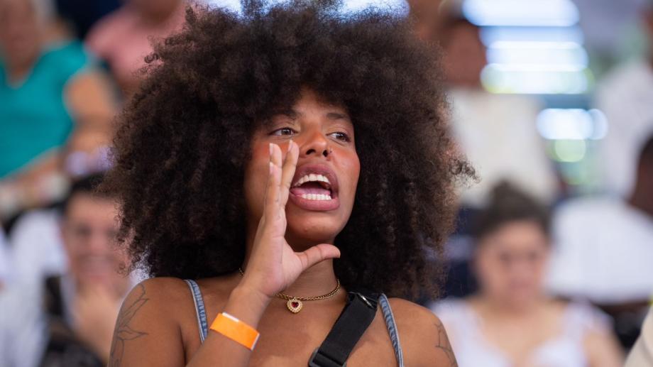 De ‘La Pola’ a las lideresas actuales: la mujer colombiana como símbolo de lucha y resistencia