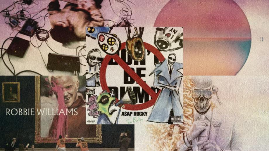 Los 10 discos más esperados de 2026 