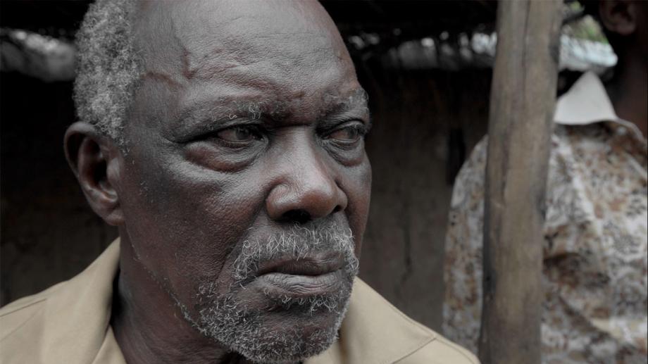 Documental Amor Palenquero