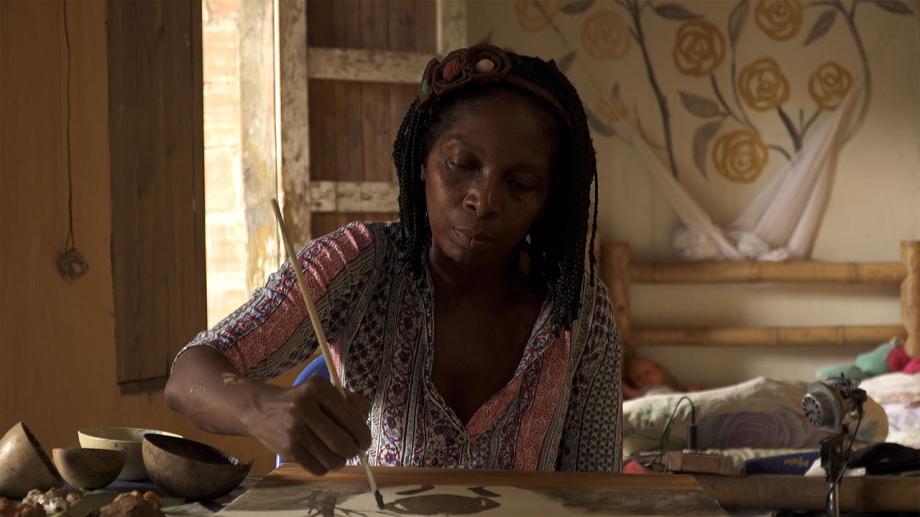 Arte popular y medio ambiente documental