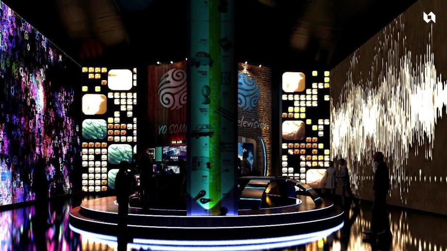 RTVC tiene el mejor plan gratuito de navidad: Ecos, más de un siglo de voces y ondas  