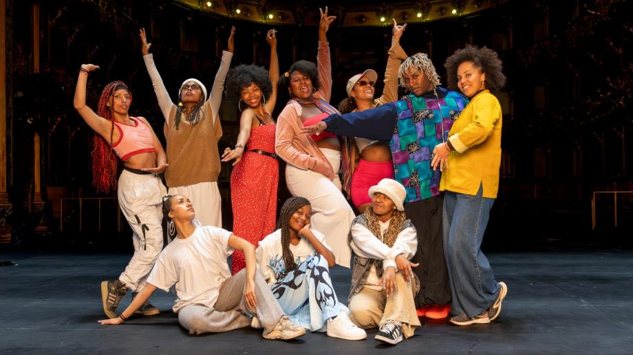 Cincuenta jóvenes crean, celebran e imaginan el país en el II Encuentro de Jóvenes