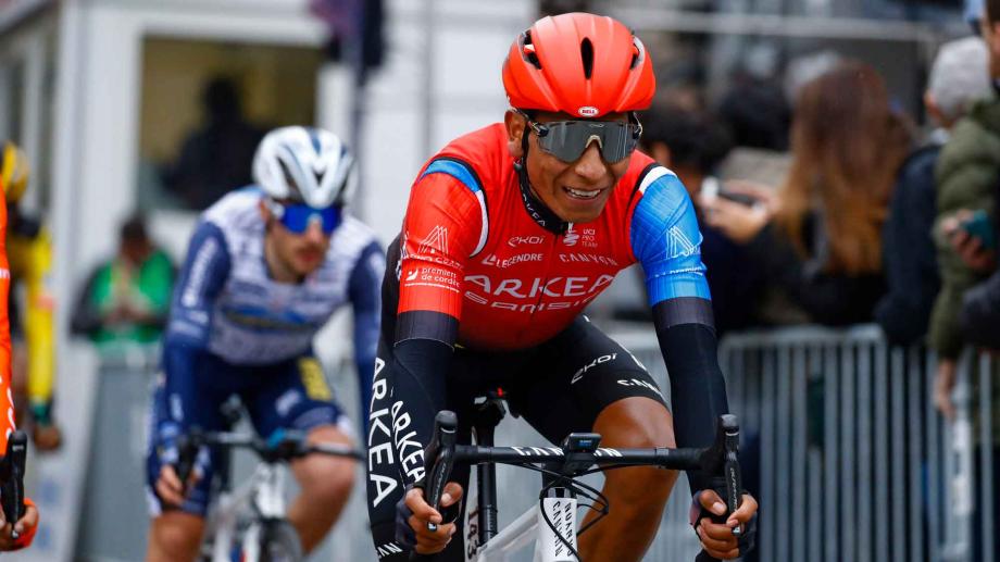 Movimientos y fichajes confirmados del ciclismo mundial para 2023