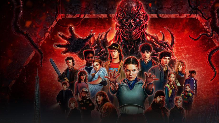 Todo lo que debes saber antes de ver el episodio final de Stranger Things 