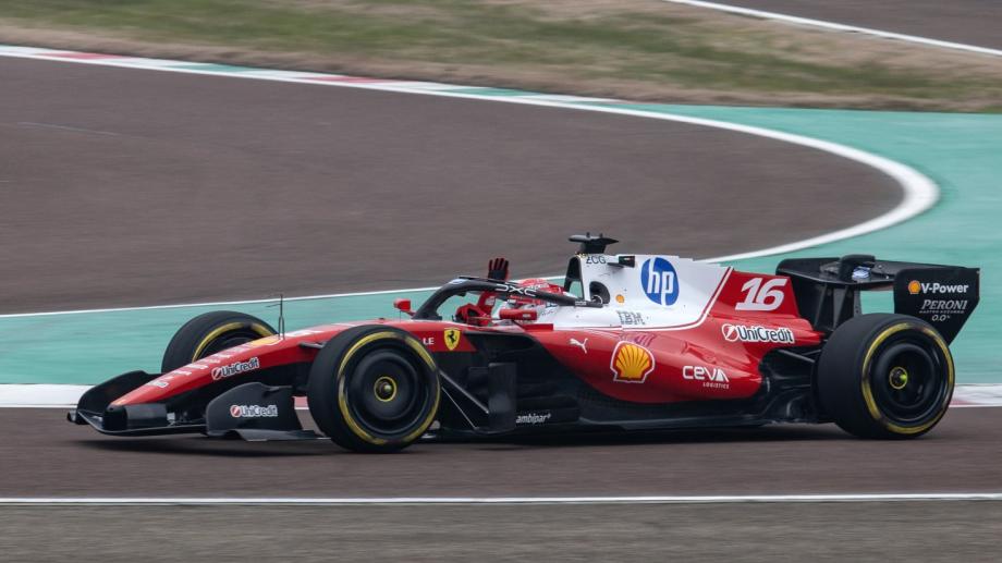 Fórmula 1: calendario, circuitos, equipos y pilotos de la temporada 2026