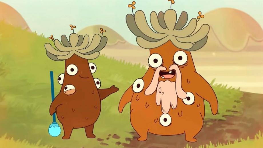 Frailejón Ernesto Pérez