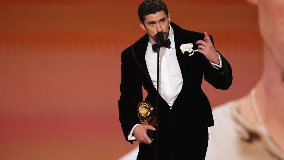 Premios Grammy 2026: conoce la lista completa de ganadores