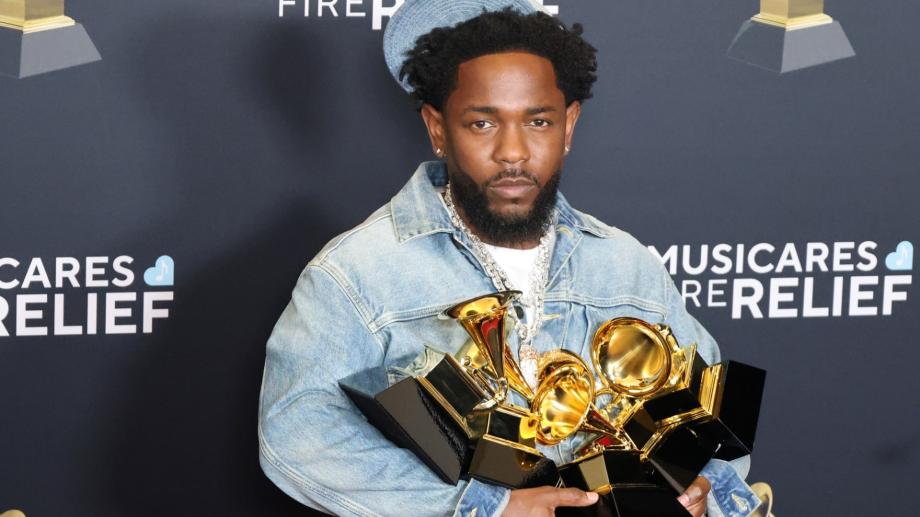 Premios Grammy 2026: conoce la lista completa de ganadores