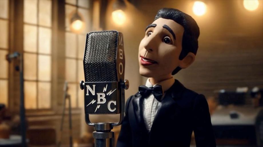‘El día que me quieras. El viaje de Gardel’: el corto argentino hecho con IA que deslumbra al mundo y genera inquietudes 