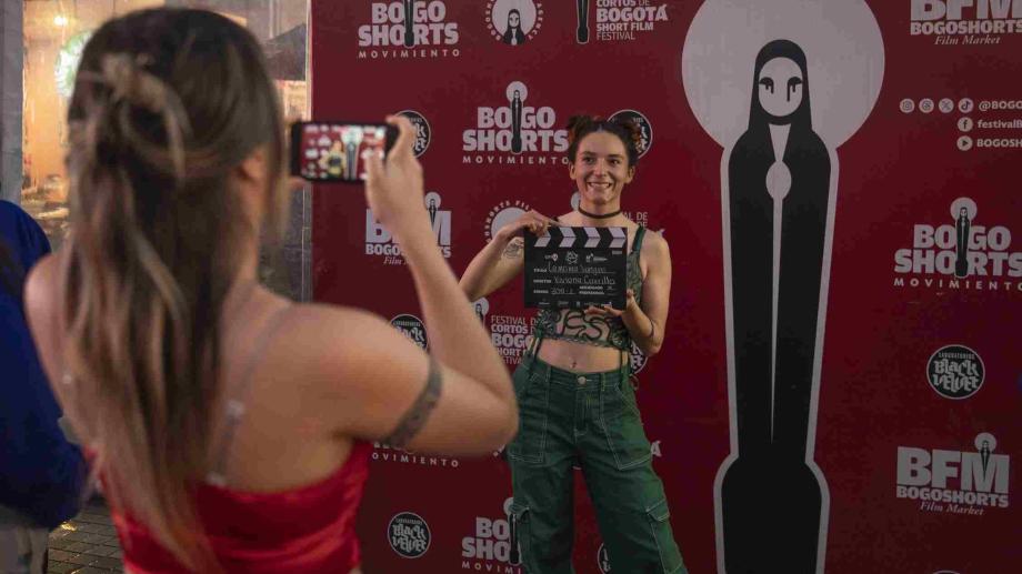 Imagiantón 2025: la maratón que convierte a Colombia en un gigantesco set de cine