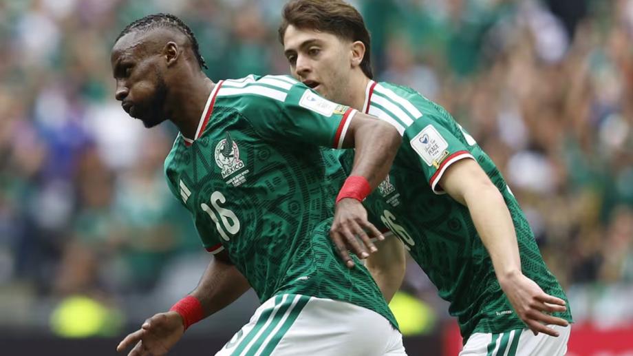 Julián Quiñones: quién es el colombiano que anotó el primer gol del Mundial 2026 con México