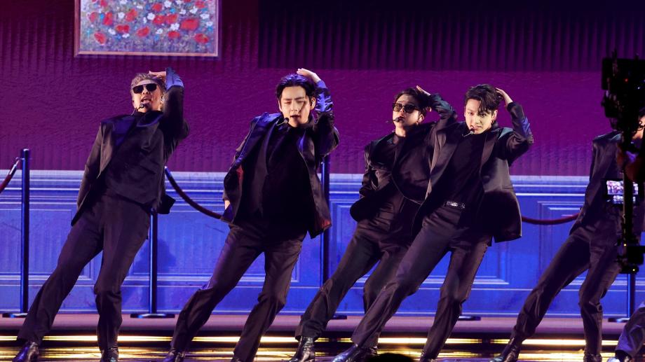 K-pop: de Seúl al mundo, el fenómeno que cambió la música global