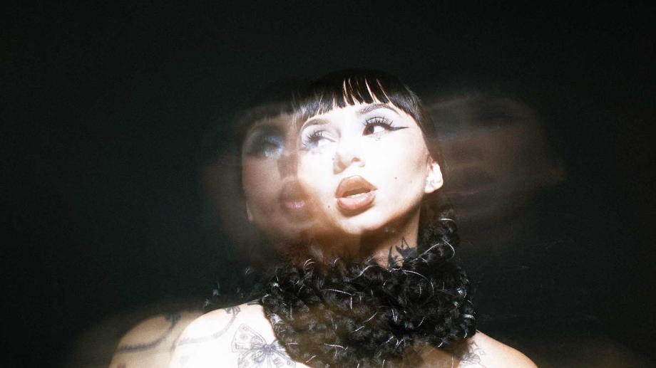 Kei Linch estrena La nena tiene una estrella