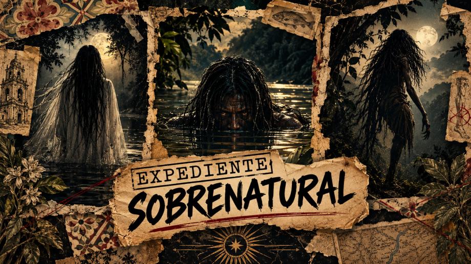 Tres de las leyendas más importantes de Colombia