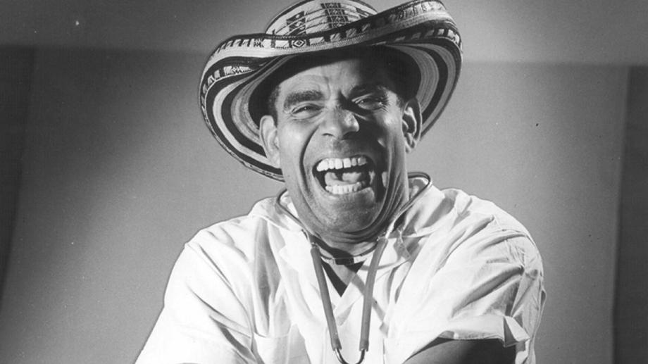 Manuel Zapata Olivella: la voz que puso a la literatura afrocolombiana en el centro de la historia