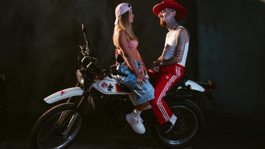 Nanpa Básico presenta “Estuve ahí”, una canción sobre lealtad