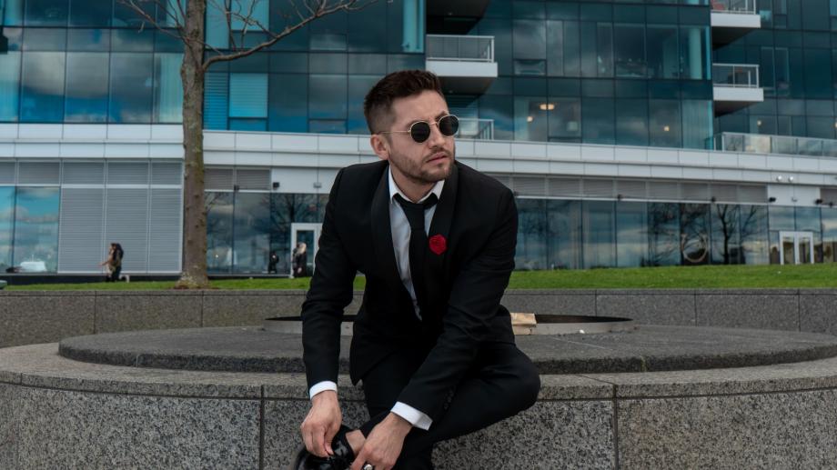 La espiritualidad del Caribe resuena en “Ritual”, el nuevo lanzamiento de Nicko Guerrero La espiritualidad del Caribe resuena en “Ritual”, el nuevo lanzamiento de Nicko Guerrero