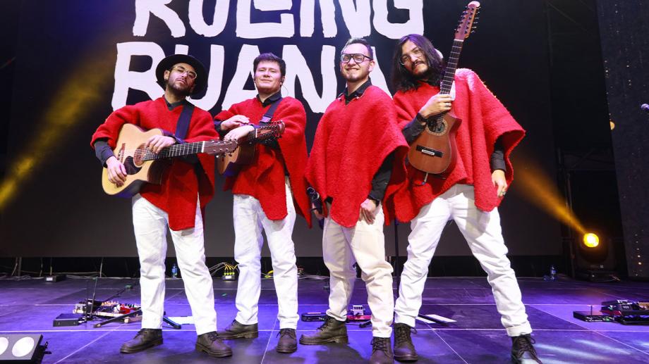 Noche Radio Nacional 2022