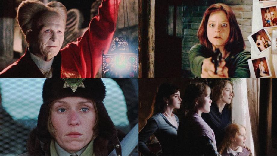 Mujercitas, Fargo y otros clásicos de talla mundial para ver gratis en Señal Colombia y RTVCPlay