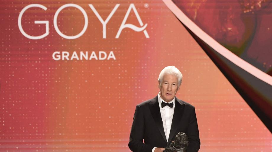 Premios Goya 2026: estas son las producciones nominadas
