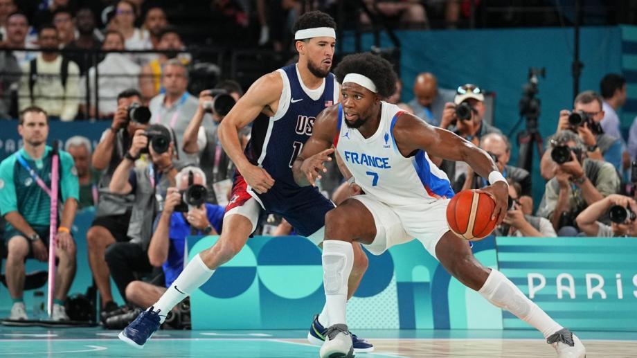 Las reglas básicas del baloncesto de la FIBA