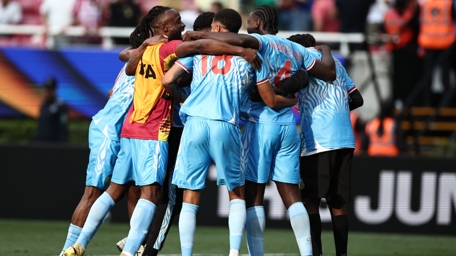 Los rivales de Colombia al Mundial 2026: República Democrática del Congo