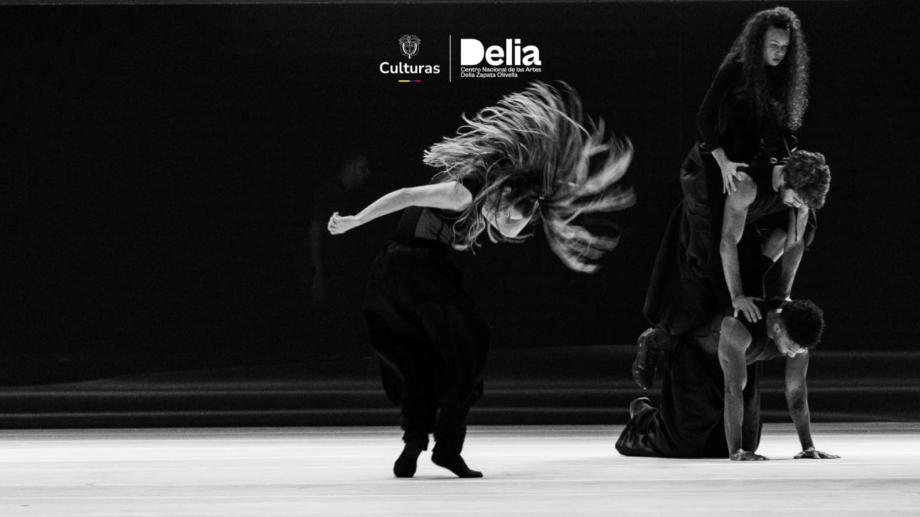 El Ballet Ciudad de São Paulo se presenta por única vez en el Teatro Colón