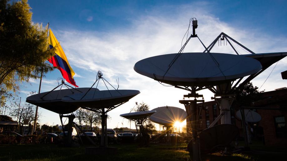 Se acaba el aparato de propaganda en el Sistema de Medios Públicos de Colombia 