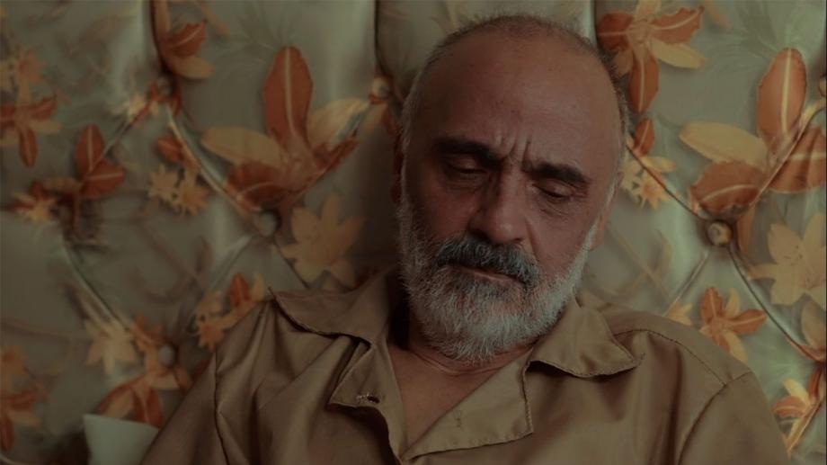 Serie Hotel dulce hotel