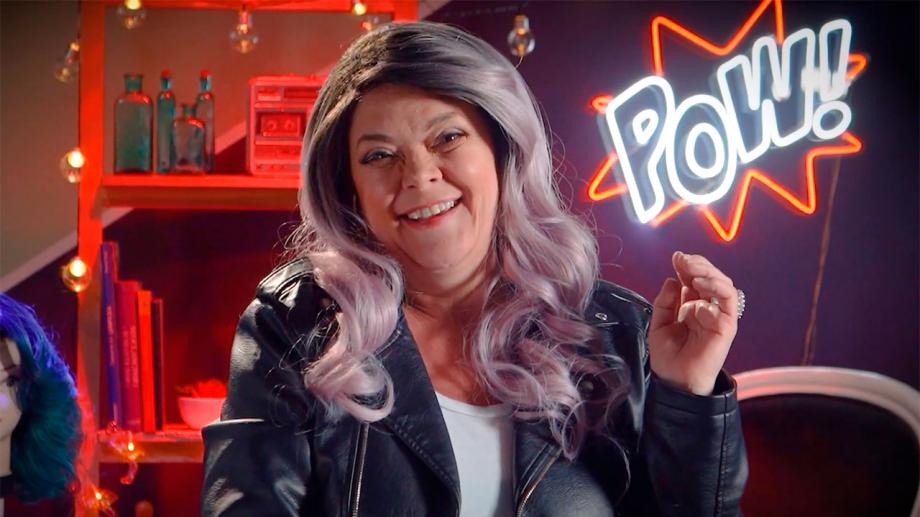 El refugio de la Koko