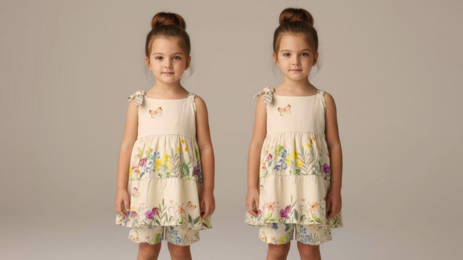 Creatividad, cuidado e infancia: una iniciativa colombiana en Valencia