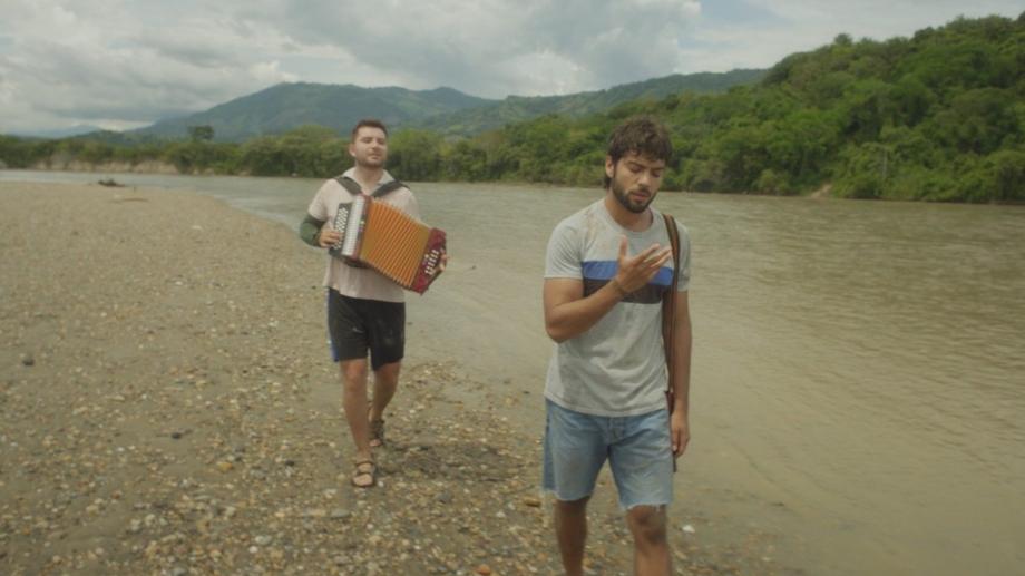 Un Amor Musical, una serie sobre amor, música y región apoyada por MinCultura